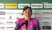 Consonni po wygraniu ostatniego etapu Giro d’Italia Donne