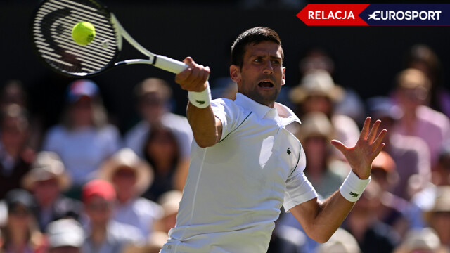 Novak Djokovic – Cameron Norrie: Skor Langsung dan Laporan Langsung – Wimbledon 2022 |  Eurosport di tvN24
