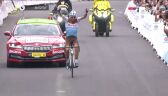 Peters wygrał 8. etap Tour de France