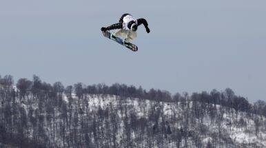 Niesamowity trik 16-latki w snowboardowych MŚ. Pokonała mistrzynię olimpijską