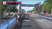 Alberto Bettiol wygrał najdłuższy etap Giro d&#039;Italia
