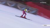 2. przejazd Gąsienicy-Daniel w slalomie gigancie w Soldeu