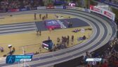 Polskie biegaczki znów złote w sztafecie 4x400 metrów