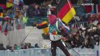 Złoty medal Dahlmeier w biegu pościgowym na IO w Pjongczangu