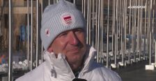 Trener Bajcicak o oczekiwaniach wobec polskich biegaczek narciarskich na IO w Pekinie
