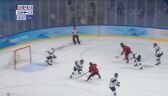 Pekin 2022. Hokej na lodzie kobiet. Kanada-Finlandia i gol na 7-1
