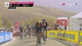 Skrót 9. etapu Giro d&#039;Italia