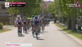 Ucieczka dogoniona na 67 km przed metą 5. etapu Giro d&#039;Italia