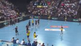 Pierwszy gol VIVE w ćwierćfinale LM z Montpellier