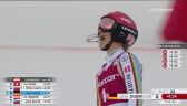 Duerr spadła na 5. miejsce po 2. przejeździe slalomu kobiet w Are