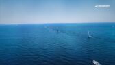 Jacht Sailing Poland utrzymał prowadzenie w prologu regat The Ocean Race