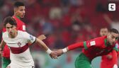 Mundial w Katarze. Maroko - Portugalia w ćwierćfinale