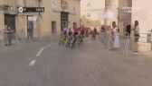 Persico pierwsza na mecie 4. etapu Ceratizit Challenge by La Vuelta