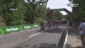 Najważniejsze momenty 17. etapu Vuelta a Espana