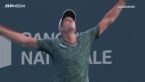 Hurkacz awansował do ćwierćfinału turnieju ATP w Montrealu
