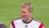 Bastian Schweinsteiger zakończył karierę w reprezentacji Niemiec
