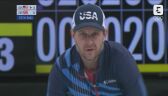 Pekin 2022 - curling. Ostatnia próba i stracona szansa Amerykanów. Brytyjczycy w finale
