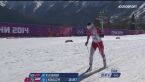 Złoty medal Justyny Kowalczyk w biegu na 10 km na IO w Soczi