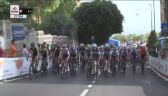 Diego Ulissi wygrał 2. etap Giro d&#039;Italia