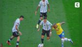 Eliminacje MŚ 2022: Brazylia - Argentyna