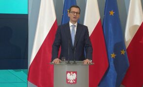 Morawiecki: Polska pełni konstruktywną rolę