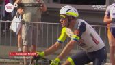 Alexander Kristoff wygrał 2. etap Deutschland Tour