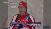 Tomasz Sikora o medalowym biegu olimpijskim