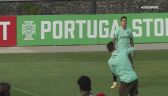 Portugalczycy trenują bez zakażonego koronawirusem Cristiano Ronaldo