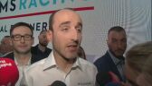 Kubica mówi o polskich kibicach i ew. filmie o jego karierze