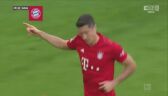 Lewandowski i hat-trick z Schalke