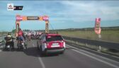 Wielka kraksa 45 km przed metą 7. etapu Giro d&#039;Italia