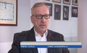 Bogdan Zdrojewski o pobycie z Adamowiczem w Sarajewie 