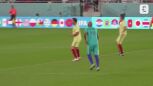 Mecz legend w Katarze. Del Piero, Cafu i Gomes na boisku, Infantino w roli sędziego 