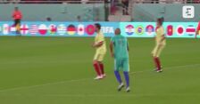 Mecz legend w Katarze. Del Piero, Cafu i Gomes na boisku, Infantino w roli sędziego 