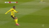 Skrót meczu 1FC Koeln - Borussia Dortmund w 26. kolejce Bundesligi