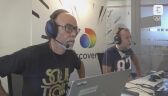Tokio. Szalona radość włoskich komentatorów po złocie w sztafecie 4x100 m