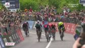 Mathieu van der Poel wygrał 1. etap Giro d&#039;Italia