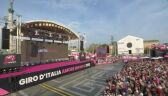 Bora-Hansgrohe, czyli jedyna ekipa Giro 2022 z Polakiem 
