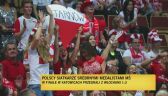 Polscy siatkarze o porażce w finale MŚ
