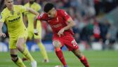 Liverpool - Villarreal w półfinale Ligi Mistrzów