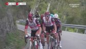 Najważniejsze wydarzenia z wyścigu Giro del Veneto