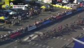 Wout Van Aaert wygrał 21. etap Tour de France