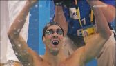 Michael Phelps - sylwetka olimpijczyka