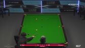 135-punktowy brejk Zhao Xintonga w 1. rundzie Scottish Open