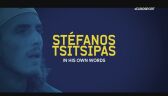 Stefanos Tsitsipas - przyszła gwiazda tenisa
