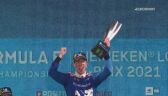Alexander Lynn wygrał niedzielny wyścig Formuły E w Londynie