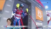 Clement Noel wygrał w Val d&#039;Isere pierwsze w sezonie zawody PŚ w slalomie