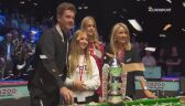 Ryan Day odebrał trofeum za zwycięstwo w British Open