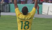 Richarlison zadebiutował w reprezentacji Brazylii