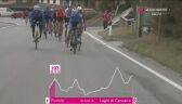 Najciekawsze wydarzenia 18. etapu Giro d&#039;Italia